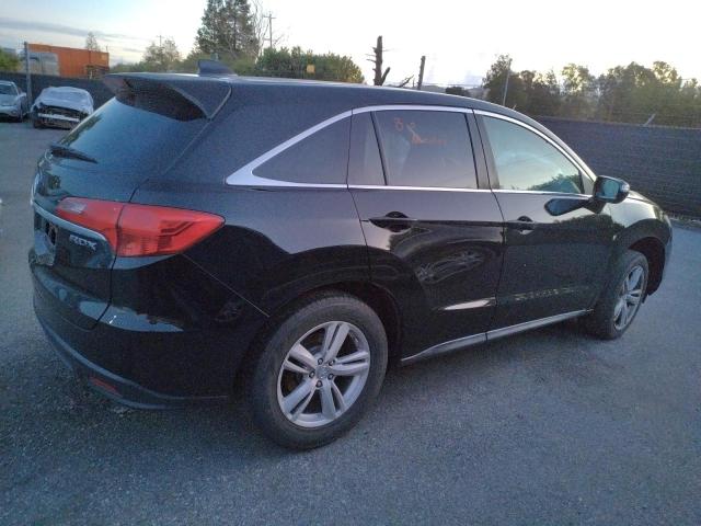 Photo 2 VIN: 5J8TB3H50EL004856 - ACURA RDX TECHNO 