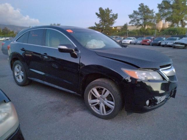 Photo 3 VIN: 5J8TB3H50EL004856 - ACURA RDX TECHNO 