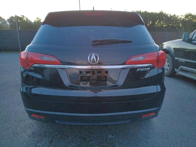 Photo 5 VIN: 5J8TB3H50EL004856 - ACURA RDX TECHNO 