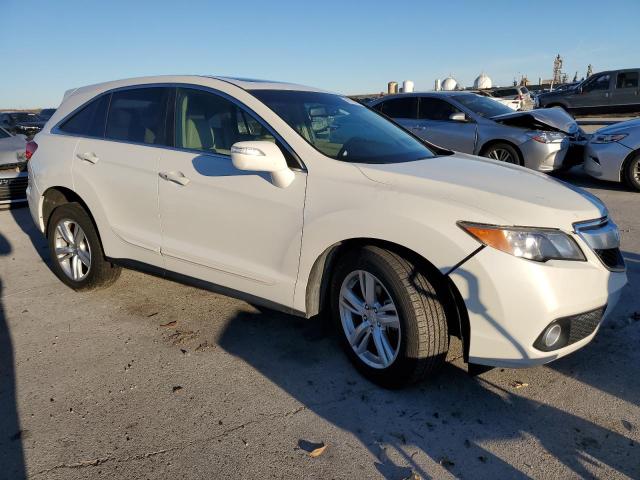 Photo 3 VIN: 5J8TB3H50EL006817 - ACURA RDX TECHNO 