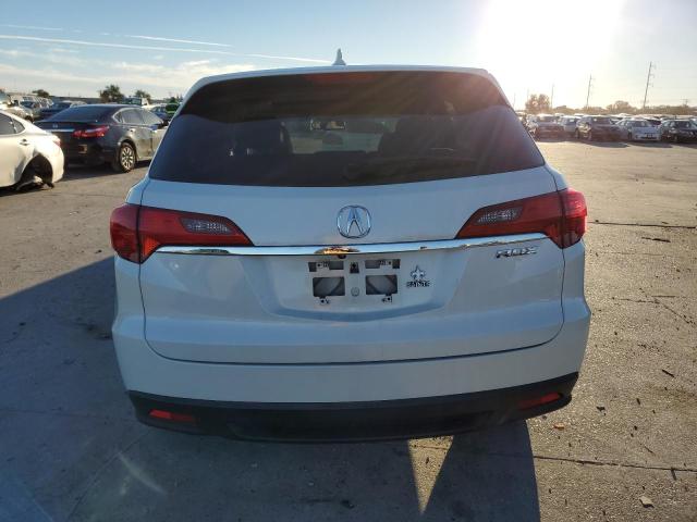 Photo 5 VIN: 5J8TB3H50EL006817 - ACURA RDX TECHNO 