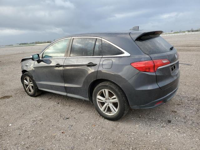 Photo 1 VIN: 5J8TB3H50EL007319 - ACURA RDX 