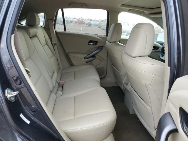 Photo 10 VIN: 5J8TB3H50EL007319 - ACURA RDX 