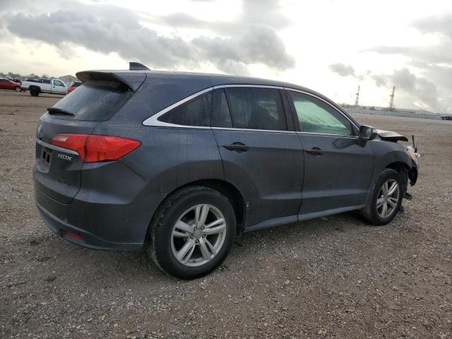 Photo 2 VIN: 5J8TB3H50EL007319 - ACURA RDX 