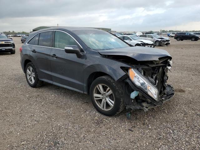 Photo 3 VIN: 5J8TB3H50EL007319 - ACURA RDX 