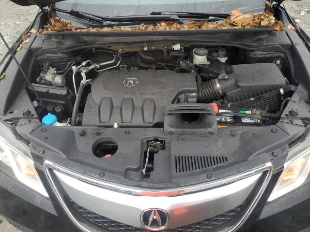 Photo 11 VIN: 5J8TB3H50EL007465 - ACURA RDX TECHNO 