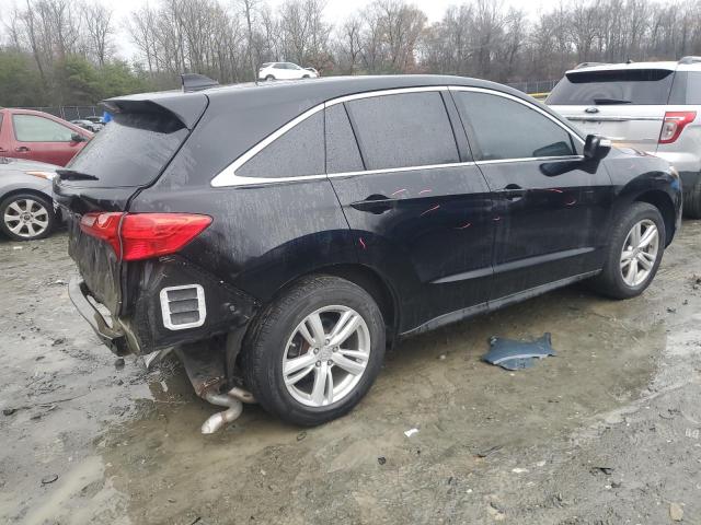 Photo 2 VIN: 5J8TB3H50EL007465 - ACURA RDX TECHNO 