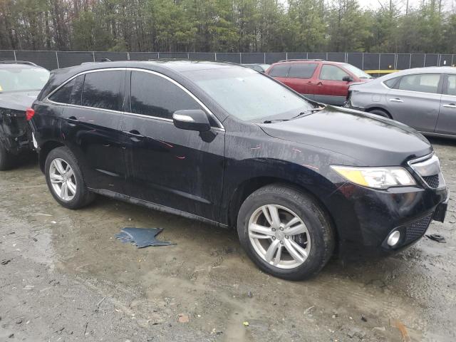 Photo 3 VIN: 5J8TB3H50EL007465 - ACURA RDX TECHNO 