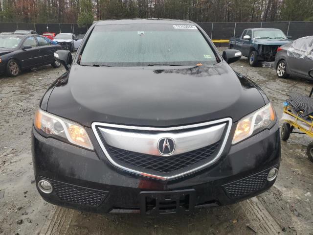 Photo 4 VIN: 5J8TB3H50EL007465 - ACURA RDX TECHNO 