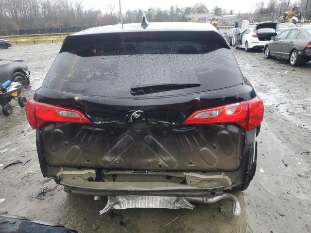 Photo 5 VIN: 5J8TB3H50EL007465 - ACURA RDX TECHNO 