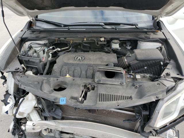 Photo 11 VIN: 5J8TB3H50EL009555 - ACURA RDX TECHNO 