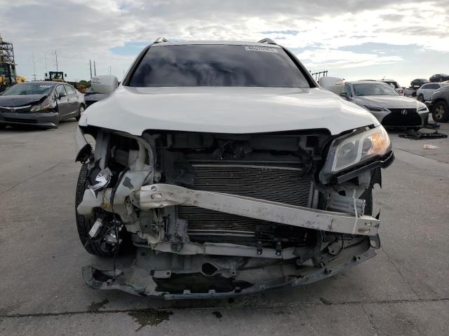 Photo 4 VIN: 5J8TB3H50EL009555 - ACURA RDX TECHNO 