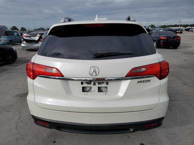 Photo 5 VIN: 5J8TB3H50EL009555 - ACURA RDX TECHNO 