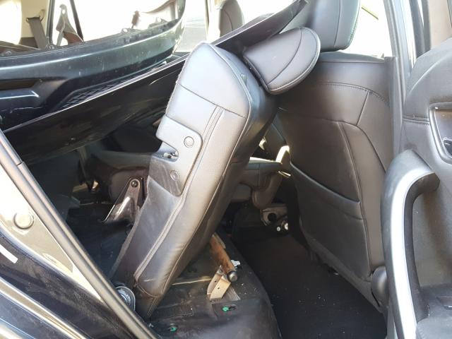 Photo 5 VIN: 5J8TB3H50EL012486 - ACURA RDX TECHNO 