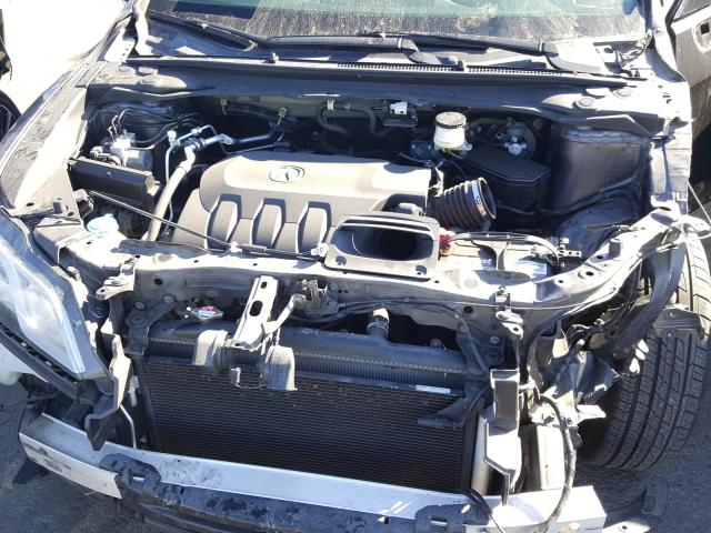 Photo 6 VIN: 5J8TB3H50EL012486 - ACURA RDX TECHNO 