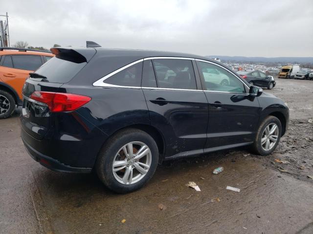 Photo 2 VIN: 5J8TB3H50EL012567 - ACURA RDX TECHNO 