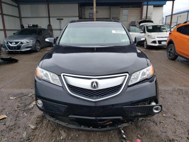 Photo 4 VIN: 5J8TB3H50EL012567 - ACURA RDX TECHNO 