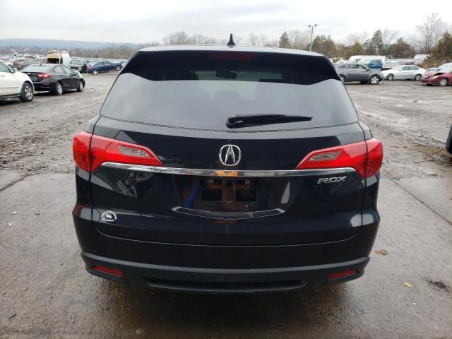 Photo 5 VIN: 5J8TB3H50EL012567 - ACURA RDX TECHNO 