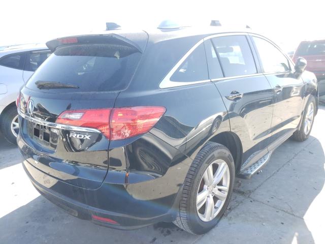 Photo 3 VIN: 5J8TB3H50EL017638 - ACURA RDX TECHNO 