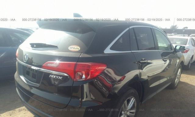 Photo 3 VIN: 5J8TB3H50FL001134 - ACURA RDX 