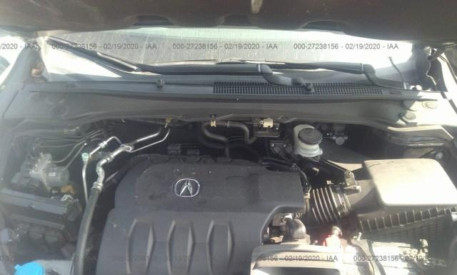 Photo 9 VIN: 5J8TB3H50FL001134 - ACURA RDX 