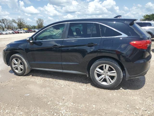 Photo 1 VIN: 5J8TB3H50FL004440 - ACURA RDX TECHNO 