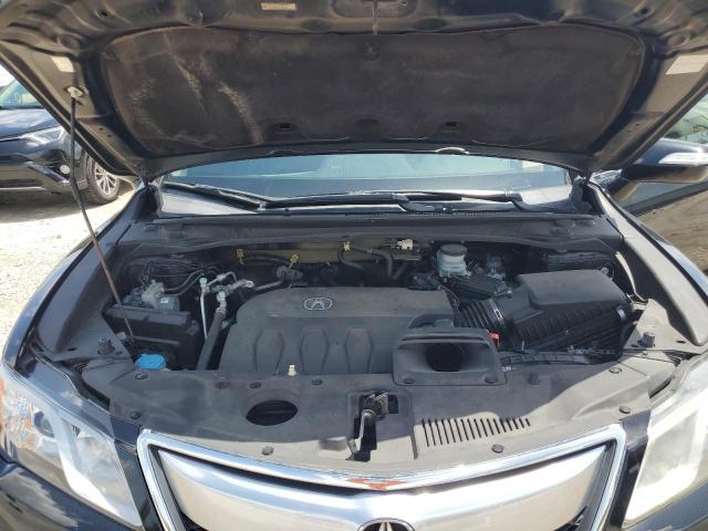 Photo 11 VIN: 5J8TB3H50FL004440 - ACURA RDX TECHNO 