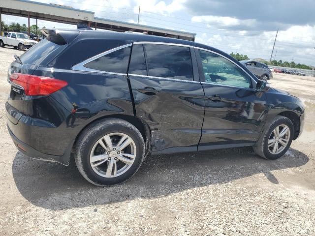 Photo 2 VIN: 5J8TB3H50FL004440 - ACURA RDX TECHNO 