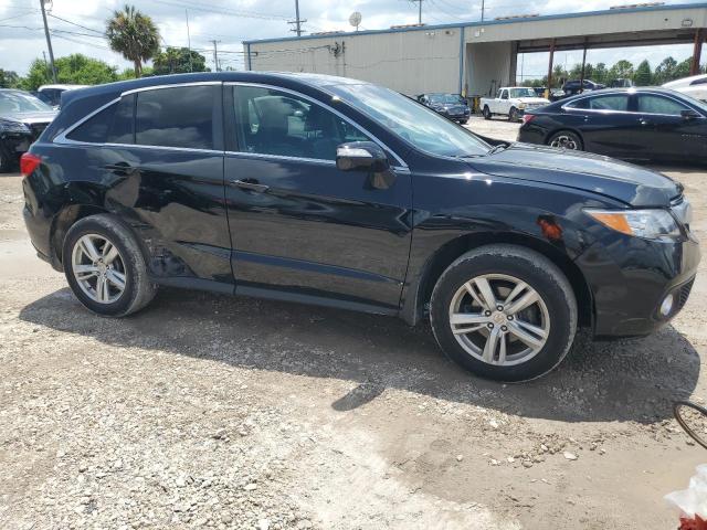 Photo 3 VIN: 5J8TB3H50FL004440 - ACURA RDX TECHNO 