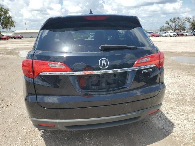 Photo 5 VIN: 5J8TB3H50FL004440 - ACURA RDX TECHNO 