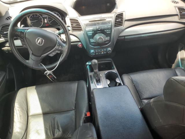 Photo 7 VIN: 5J8TB3H50FL004440 - ACURA RDX TECHNO 