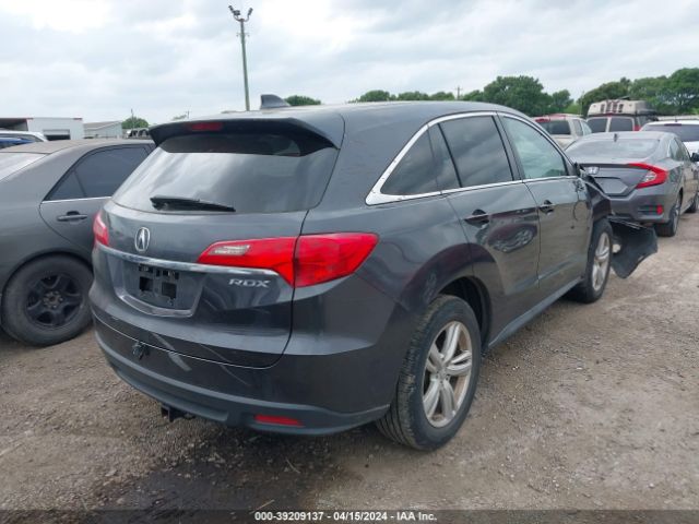 Photo 3 VIN: 5J8TB3H50FL004521 - ACURA RDX 