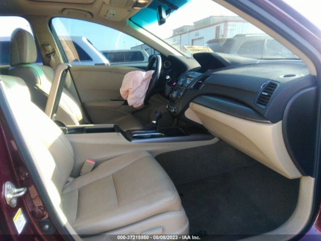 Photo 4 VIN: 5J8TB3H50FL006396 - ACURA RDX 