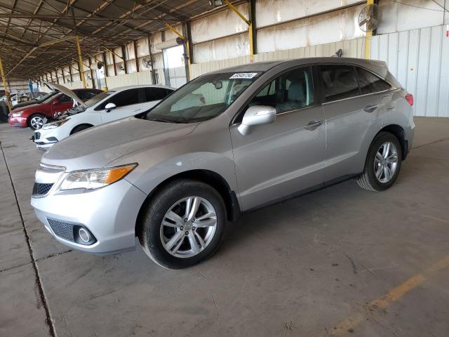 Photo 0 VIN: 5J8TB3H50FL007497 - ACURA RDX TECHNO 