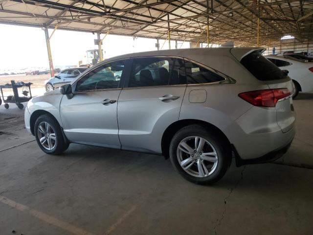 Photo 1 VIN: 5J8TB3H50FL007497 - ACURA RDX TECHNO 