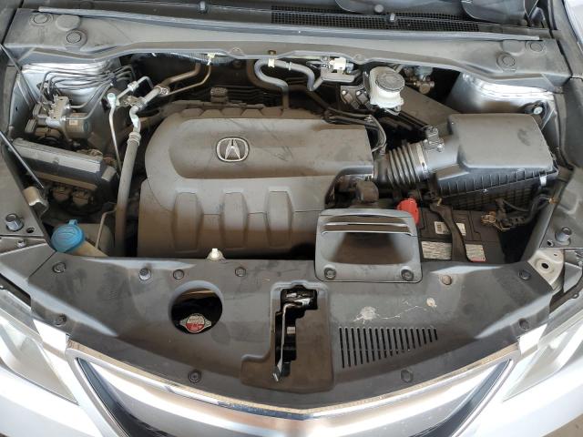 Photo 10 VIN: 5J8TB3H50FL007497 - ACURA RDX TECHNO 