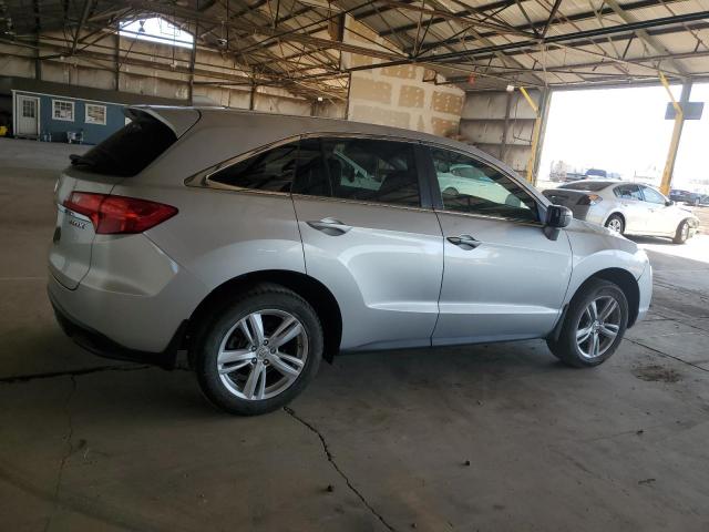 Photo 2 VIN: 5J8TB3H50FL007497 - ACURA RDX TECHNO 