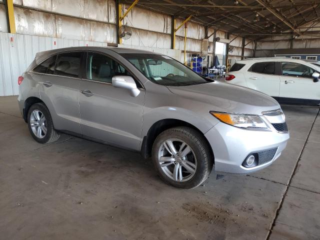 Photo 3 VIN: 5J8TB3H50FL007497 - ACURA RDX TECHNO 