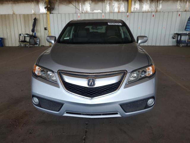 Photo 4 VIN: 5J8TB3H50FL007497 - ACURA RDX TECHNO 