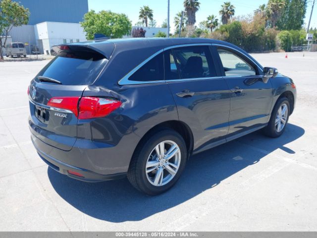 Photo 3 VIN: 5J8TB3H50FL012392 - ACURA RDX 