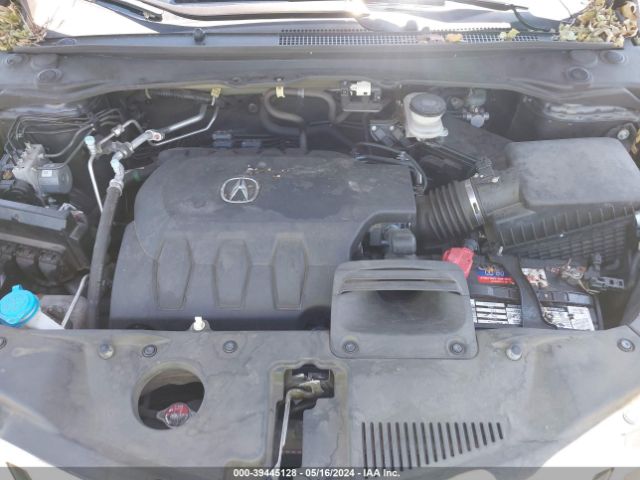 Photo 9 VIN: 5J8TB3H50FL012392 - ACURA RDX 