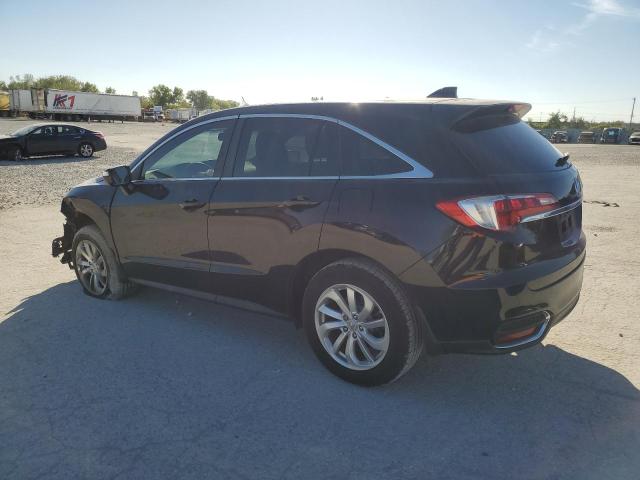 Photo 1 VIN: 5J8TB3H50GL001961 - ACURA RDX TECHNO 