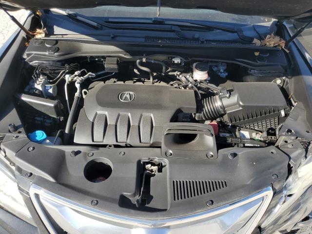 Photo 11 VIN: 5J8TB3H50GL001961 - ACURA RDX TECHNO 