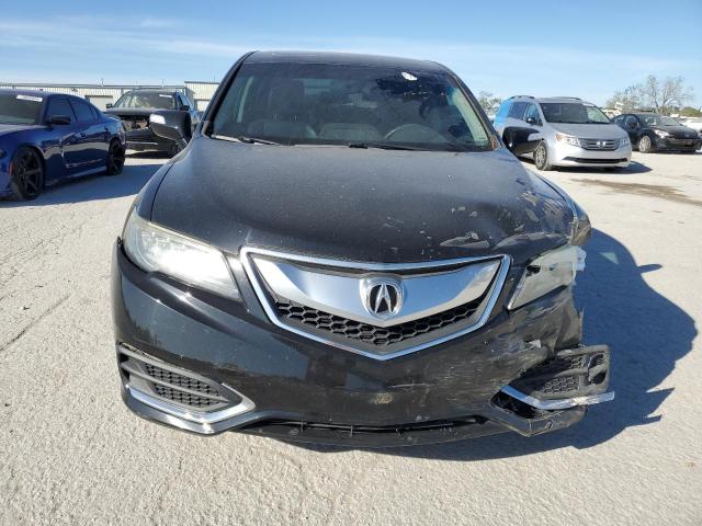 Photo 4 VIN: 5J8TB3H50GL001961 - ACURA RDX TECHNO 