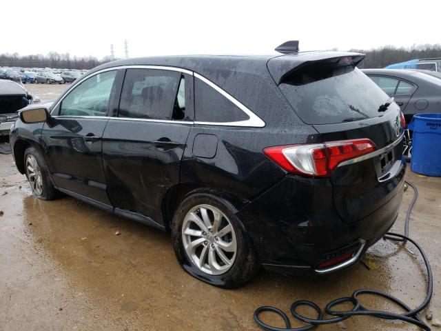 Photo 1 VIN: 5J8TB3H50GL005766 - ACURA RDX TECHNO 