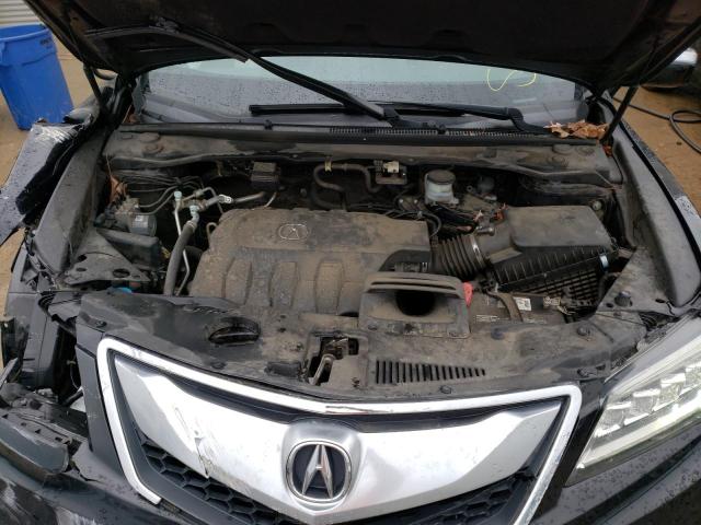 Photo 11 VIN: 5J8TB3H50GL005766 - ACURA RDX TECHNO 