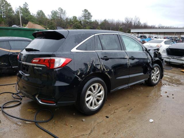 Photo 2 VIN: 5J8TB3H50GL005766 - ACURA RDX TECHNO 