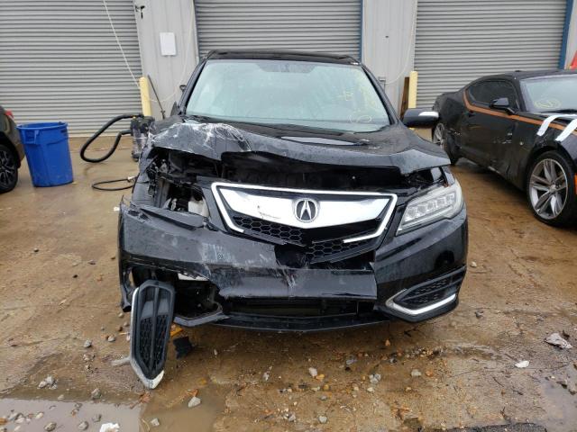 Photo 4 VIN: 5J8TB3H50GL005766 - ACURA RDX TECHNO 