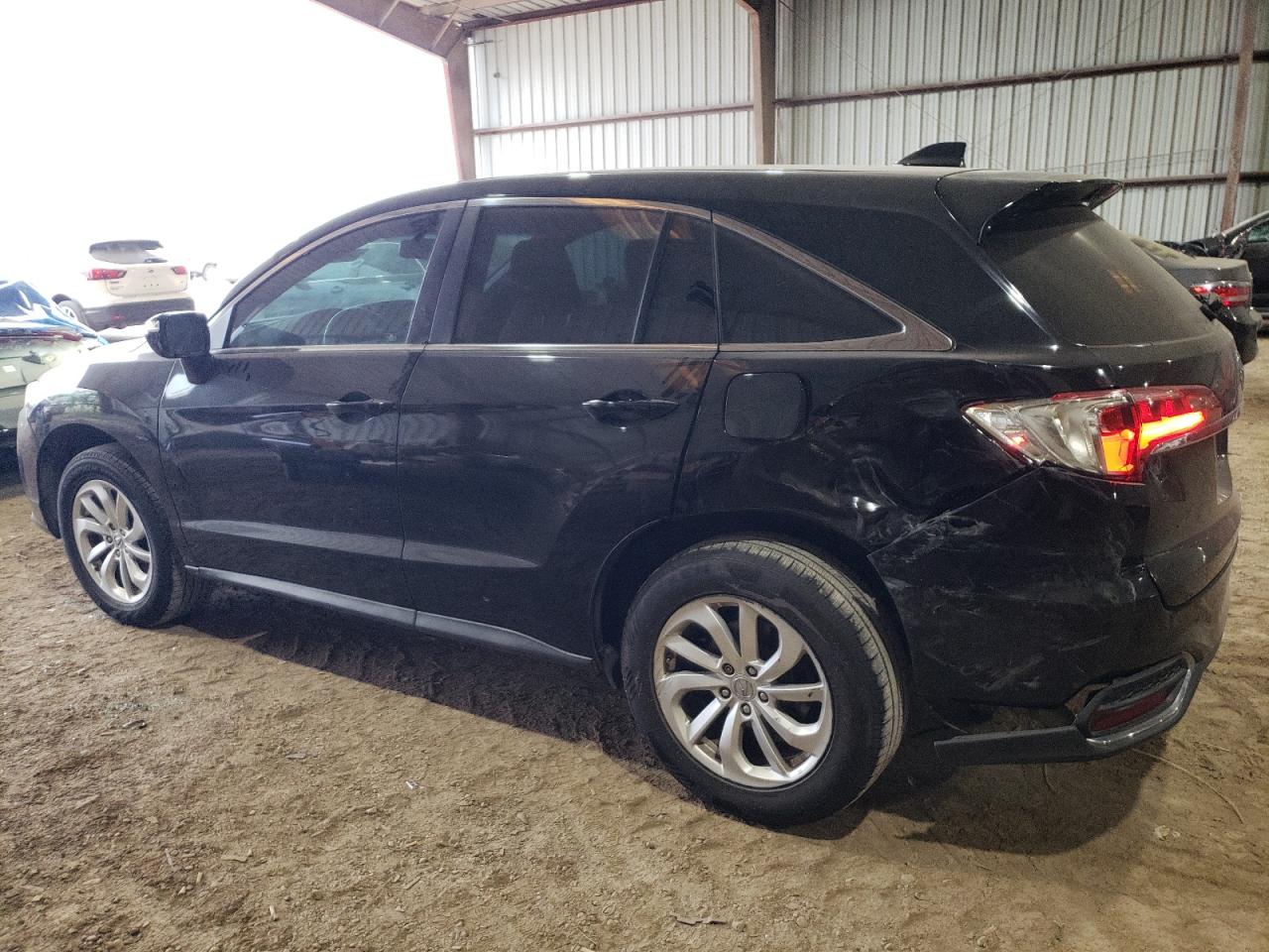 Photo 1 VIN: 5J8TB3H50GL007579 - ACURA RDX 