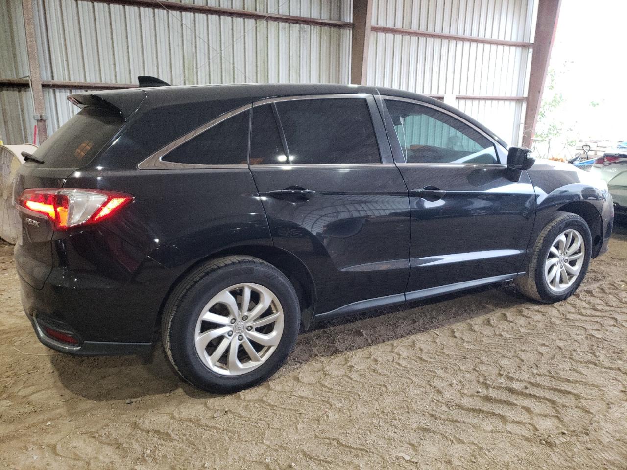 Photo 2 VIN: 5J8TB3H50GL007579 - ACURA RDX 